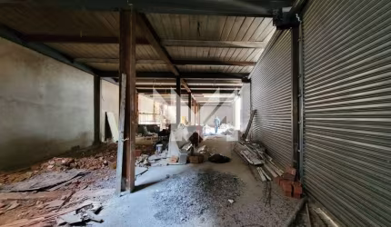 Oportunidade de locação comercial na Vila Baruel