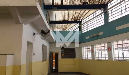 Oportunidade de locação em Prédio Comercial - Vila Medeiros