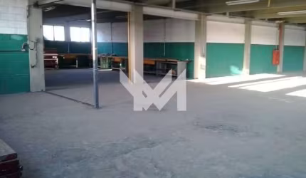 Loja Comercial /  Jardim Guanca