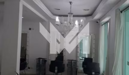 Loja Comercial  / Jardim Japão