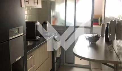 Oportunidade de Compra Apartamento Residencial - Vila Guilherme - São Paulo/SP