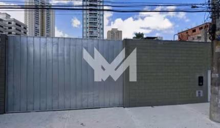 Oportundiade de locação comercial em terreno na Vila Maria Alta