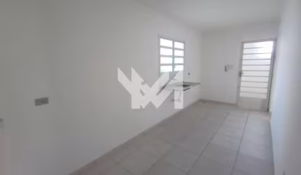 Kitnet na Vila Gustavo