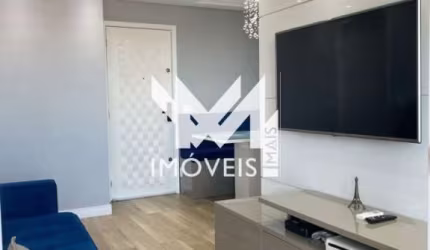 Apartamento Residencial /  Vila Maria Alta