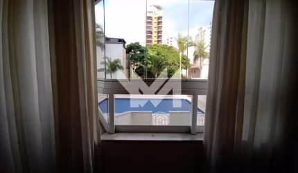 Apartamento com 3 quartos à venda na Rua Antônio Magalhães, 56, Vila Paiva, São Paulo, 92 m2 por R$ 700.000