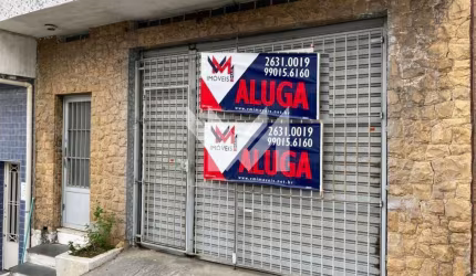 Salão Comercial / Vila Maria