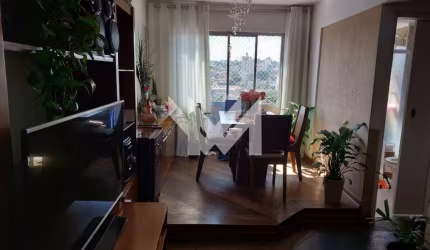 APARTAMENTO 68 METROS EM VILA GUILHERME