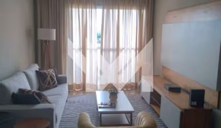 Lindo Apto!! 3 dorms, 1 suite, 2 vagas no Ipiranga!!