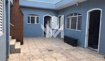 Oportunidade de Compra Residencial - Vila Ede