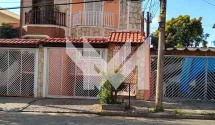 Oportunidade de compra residencial na Água Fria