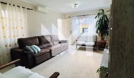 Oportunidade de Compra Residencial - Vila Mazzei