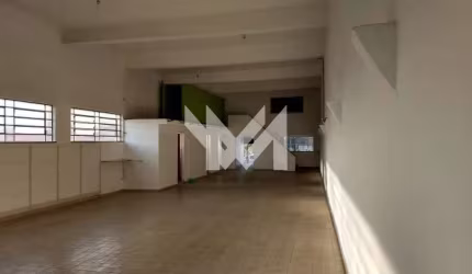 Oportunidade de Locação Comercial - Vila Espanhola