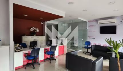 LOJA COMERCIAL PARA LOCAÇÃO