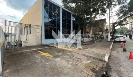 Oportunidade de Locação Comercial - Vila Guilherme