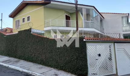 Sobrado Residencial  Vila Medeiros
