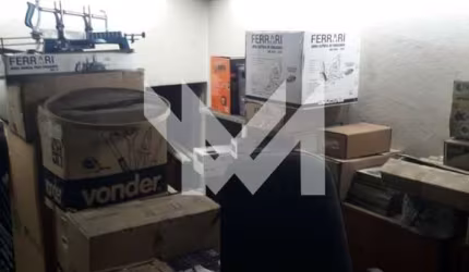 Oportunidade de salão comercial na Vila Maria