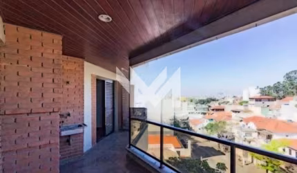 Oportunidade de Apartamento Locação - Vila Ester