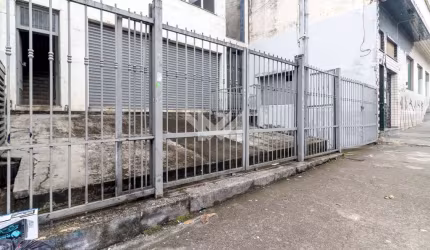 Prédio para Locação - Jardim Brasil - São Paulo/SP