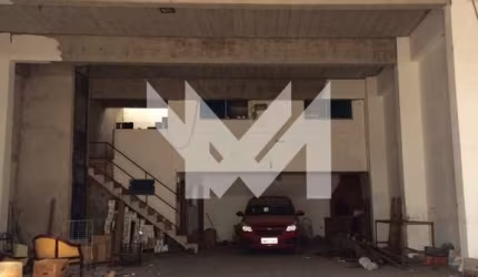 Locação Comercial  com 700 m² - Osasco
