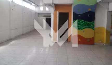 Oportunidade de casa Térrea Comercial - Tucuruvi