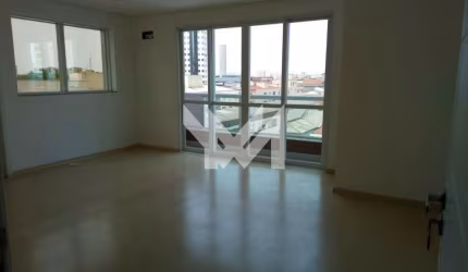 SALA COMERCIAL E SANTANA