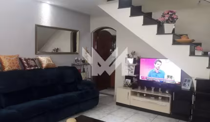 OPORTUNIDE DE COMPRA - SOBRADO NA VILA GUILHERME