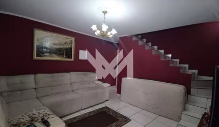 OPORTUNIDADE DE COMPRA - SOBRADO NA VILA GUILHERME