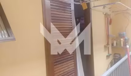 Lindo sobrado para venda na Vila Maria
