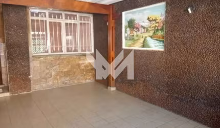 OPORTUNIDADE DE COMPRA - SOBRADO NA VILA MARIA