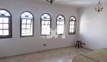 Sobrado Comercial de 250 M² 4 salas 2 banheiros para locação - Vila Maria