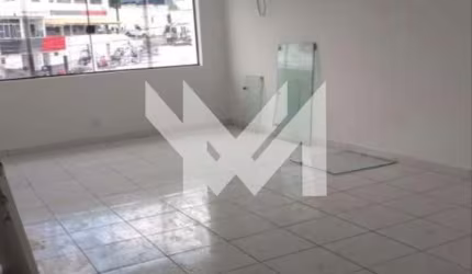PRÉDIO COMERCIAL COM 500m² PARA LOCAÇÃO - VILA GUSTAVO