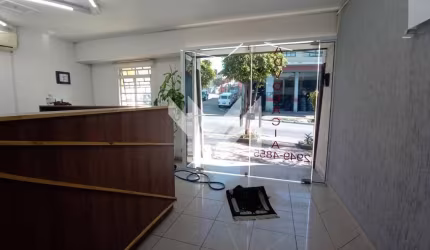 Oportunidade de Locação Salão comercial - Vila Maria Alta