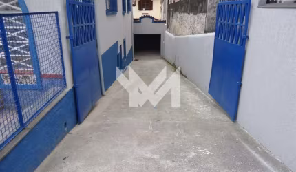 Casa Térrea de 110 m² 2 quartos 1 banheiro para locação - Vila Guilherme