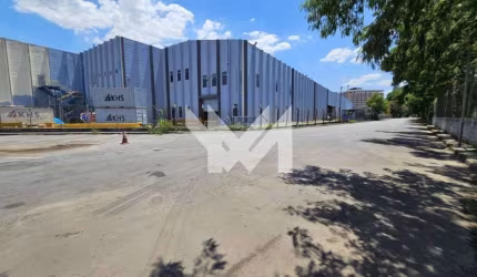 Oportunidade de Locação Comercial - Jardim Guança