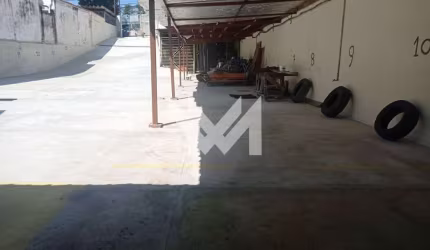 Terreno comercial para alugar na Avenida Conceição, 755, Carandiru, São Paulo, 700 m2 por R$ 10.000