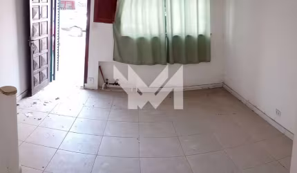Sobrado de 60 m² 2 quartos 2 banheiros para locação - Vila Maria Baixa