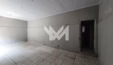 OPORTUNIDADE DE LOCAÇÃO - SALÃO COMERCIAL NA VILA MARIA ALTA