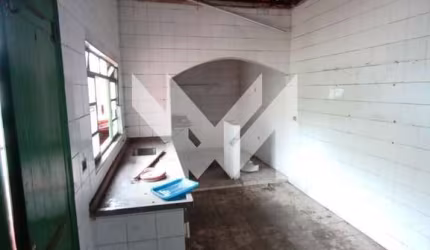 Oportunidade de Locação Salão Comercial - Vila Maria - São Paulo/SP