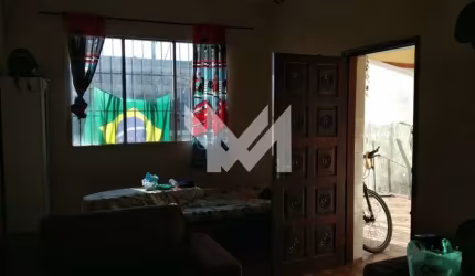 Casa Térrea de 143 m² 2 quartos 2 banheiros à Venda - Parque Casa de Pedra