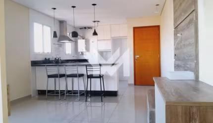 APARTAMENTO COM 1 QUARTO E VAGA PARA LOCAÇÃO NO CARANDIRU