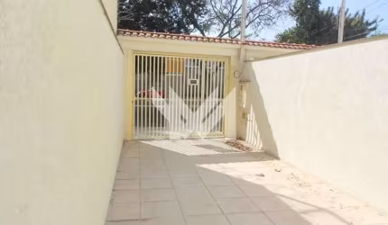 Sobrado de 84 m² 3 quartos 1 suite para locação -  Jardim Guançã