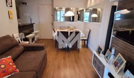 Apartamento 65M²  com 3 Quartos e 1 vaga a venda, Parque Novo Mundo