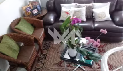 Apartamento à venda no Alto de Santana, 130 m²,3 suítes ,3 vagas
