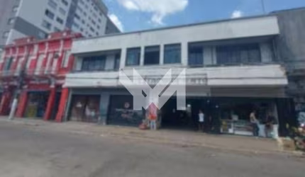 Galpão Comercial 1.714 M², para Locação, Santa Ifigênia