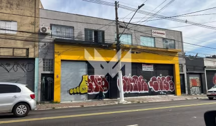 Oportunidade de locação comercial - Vila Nilo