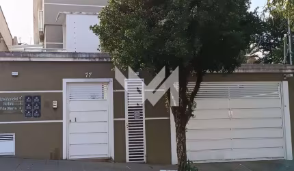 Oportunidade de Compra Sobrado em Condomínio fechado  - Vila Maria Alta - São Paulo/SP