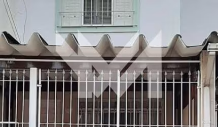 Oportunidade de Compra Sobrado Residencial - Vila Nova Carolina - São Paulo/SP