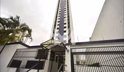 Oportunidade de locação Apartamento Residencial - Vila Azevedo - São Paulo/SP