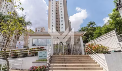 Oportunidade de Compra Apartamento Residencial - Vila Moreira - São Paulo/SP