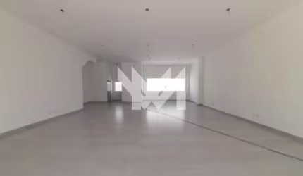 SALÃO COMERCIAL COM 438m² PARA LOCAÇÃO NO TUCURUVI